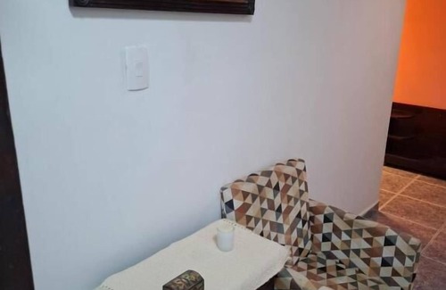 Centro Apartamento | SUH Centro 03 metro e rio antigo