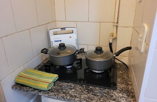 Copacabana Apartamento | SUH Copacabana 40 Smart Beach