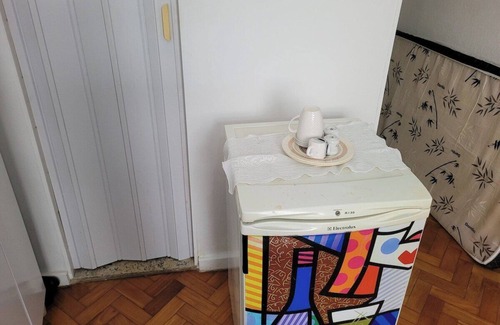 Copacabana Apartamento | SUH Copacabana 40 Smart Beach