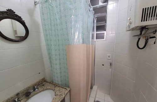 Copacabana Apartamento | SUH Copacabana 40 Smart Beach