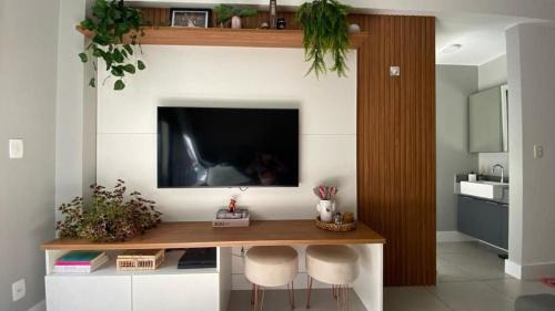 Lapa Apartamento | SUH Lapa 05 Pool Flat