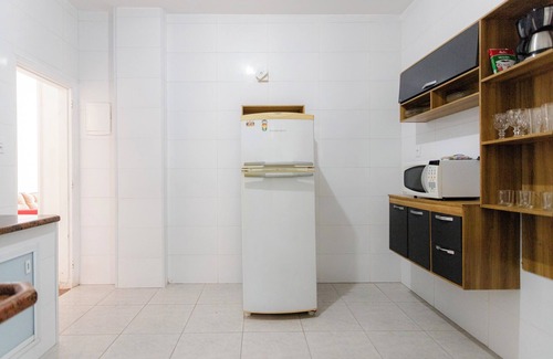 Leme Apartamento | SUH Leme 01 Beach Spacious