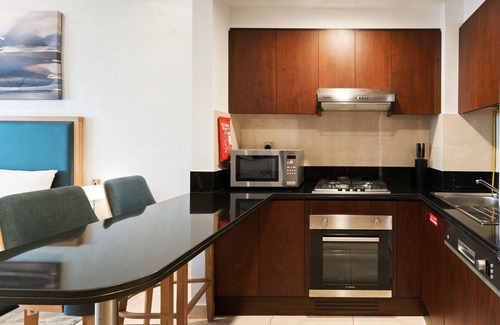 Jadaf Apartamento | Suha Creek Hotel Apartments, Waterfront Jaddaf