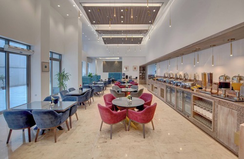 Al Mankhool Apartamento | Suha Mina Rashid Hotel Apartments