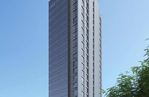 Al Mankhool Apartamento | Suha Mina Rashid Hotel Apartments