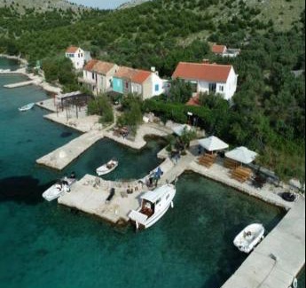 Kornati Casa | Suha Punta