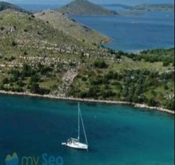 Kornati Casa | Suha Punta