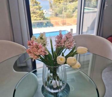 Suha Punta Apartamento | Suha Punta LUXURY apartments first row to the sea