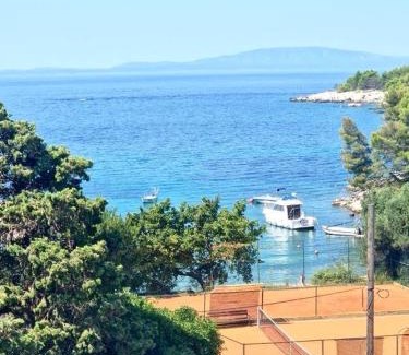 Suha Punta Apartamento | Suha Punta LUXURY apartments first row to the sea