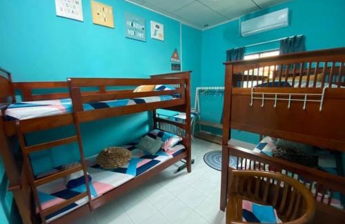 Semporna Casa | Suhana HomeStay Semporna - Cozy Home