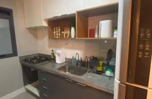 Lapa Apartamento | Suhcasa Lapa Pool Flat