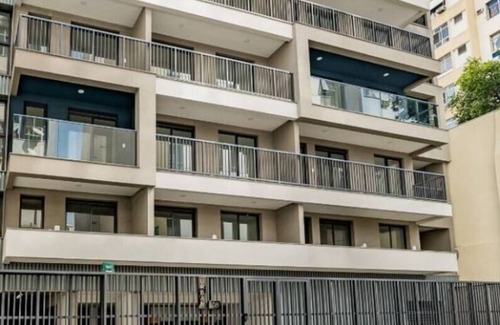 Lapa Apartamento | Suhcasa Lapa Pool Flat