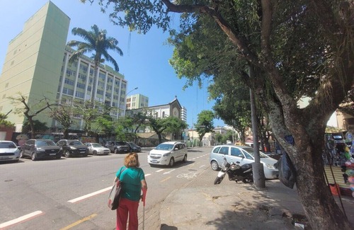 Rio de Janeiro Apartamento | Suhcasa Studio Cozy Catete