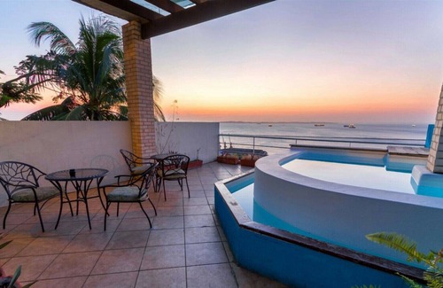 Santo Antonio Apartamento | Suites by Flavia Top