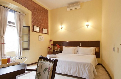 Santo Antonio Apartamento | Suite de la calle Flavia-Comfort