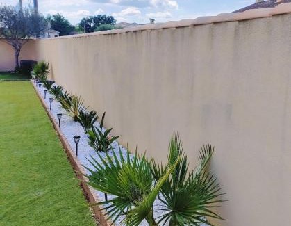 Morieres-les-Avignon Apartamento | SUİTE 44m2 avec piscine