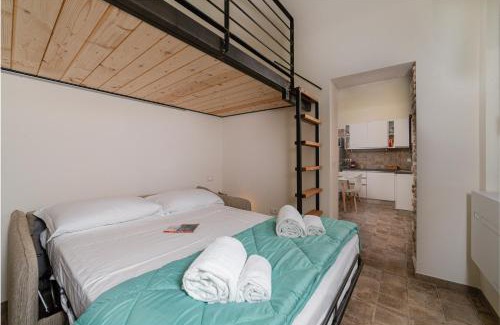 Bordighera Apartamento | Sui Tetti, Caressa de mä