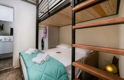 Bordighera Apartamento | Sui Tetti, Caressa de mä
