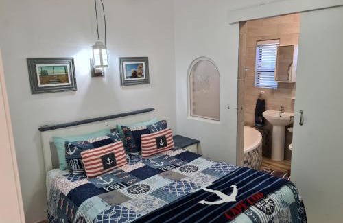 Hartenbos Apartamento | Suidersee Block 1, Hartenbos