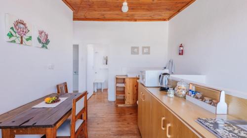 Struisbaai Apartamento | Suikerbekkie