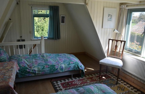 Schoorl Casa | Suikerdiefje