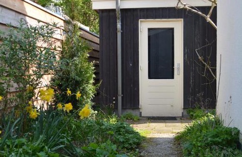 Schoorl Casa | Suikerdiefje