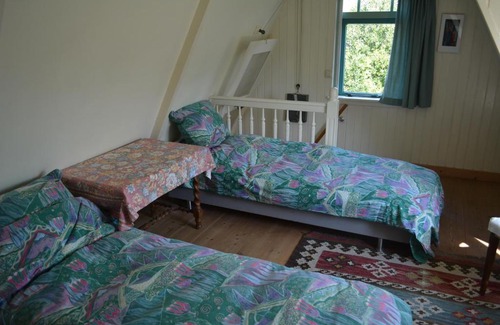 Schoorl Casa | Suikerdiefje