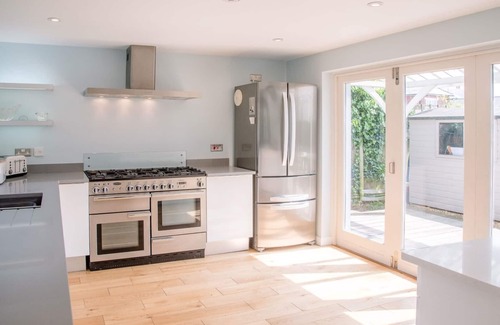 Aldeburgh Casa | Suilven, Aldeburgh