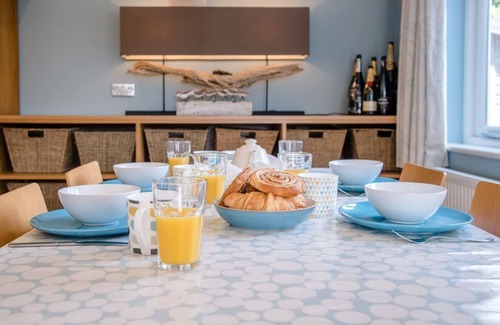 Aldeburgh Casa | Suilven, Aldeburgh