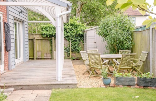 Aldeburgh Casa | Suilven, Aldeburgh