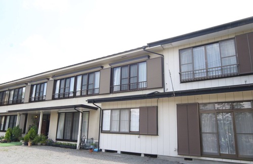 Yamanakako Casa | Suimeiso