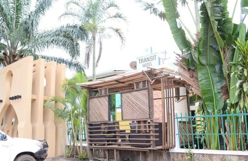 Bukoba Casa | Traje 108 en el hotel Walkgard Transit en Bukoba, Tanzania