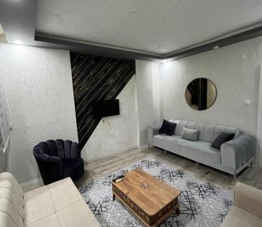 Osmangazi Apartamento | Suit 2