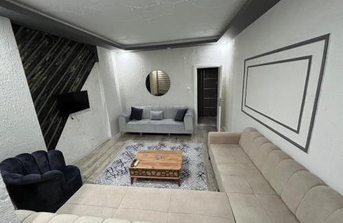 Osmangazi Apartamento | Suit 2
