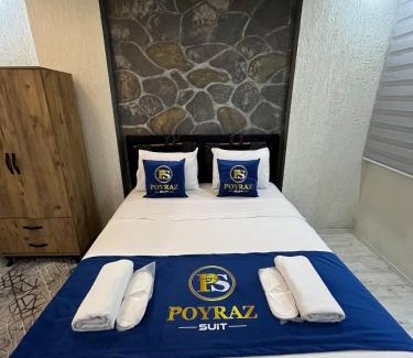 Osmangazi Apartamento | Suit 2