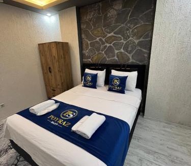 Osmangazi Apartamento | Suit 2