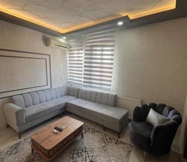 Osmangazi Apartamento | Suit 4