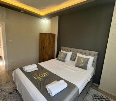 Osmangazi Apartamento | Suit 4