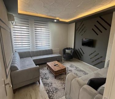 Osmangazi Apartamento | Suit 4