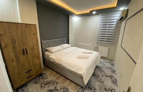 Osmangazi Apartamento | Suit 4