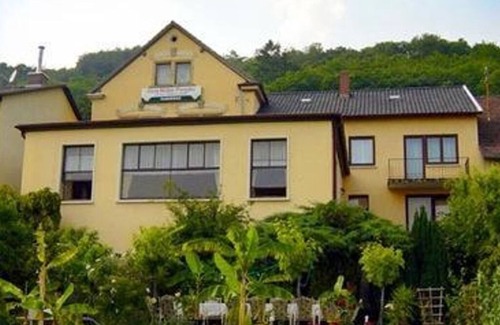 Neustadt-Haardt Casa | Suite 5, ducha, WC, 1 habitación - Hotel Müller-Pressler