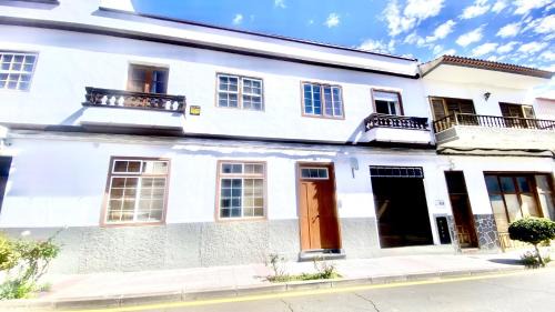 Vilaflor Apartamento | Suit Dreams Vilaflor by Deihu Experiences