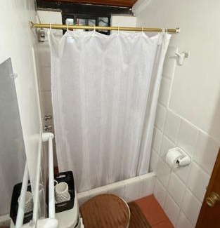 Ramonurcu Apartamento | Suit estilo Americano