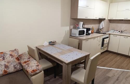 Stara Zagora Apartamento | Suit Home Аpartment - free street parking & Self Check - in, two bedrooms