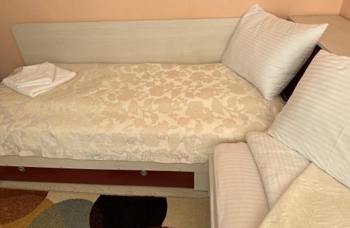 Stara Zagora Apartamento | Suit Home Аpartment - free street parking & Self Check - in, two bedrooms