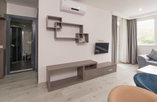 Sarsu Mahallesi Apartamento | Suit home
