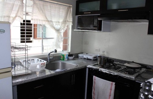 Puebla Apartamento | Suites all services included, Plaza Crystal , Puebla , Mexico