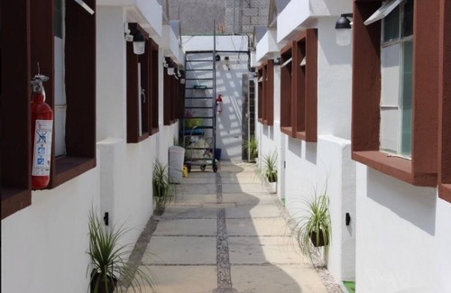 Puebla Apartamento | Suites all services included, Plaza Crystal , Puebla , Mexico