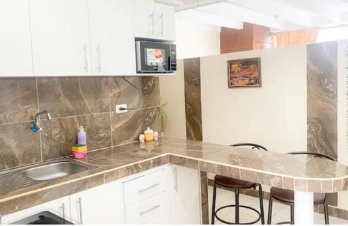 Pasochoa Apartamento | Suit with all amenities