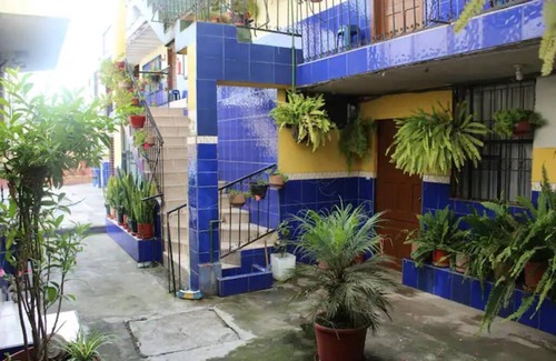 Pasochoa Apartamento | Suit with all amenities